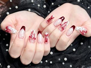 ネイル Bél Nail salonのネイルデザイン