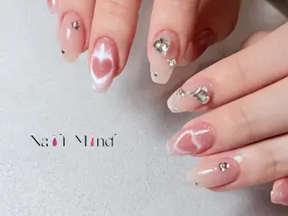 ネイル NailMind イズミのネイルデザイン