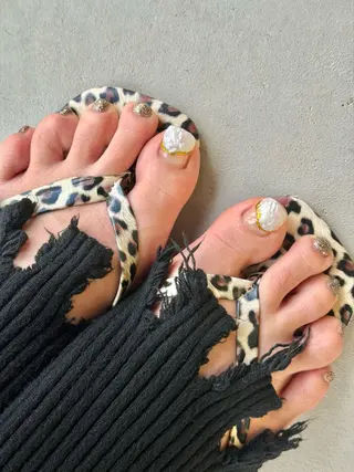 ネイル Funnail. AYAのネイルデザイン