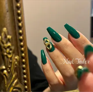 ネイル NailTailor ネイルテイラーのネイルデザイン