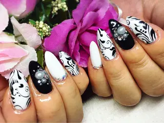 ロング Beauty Salon Lunaのエステ・リラクイメージ