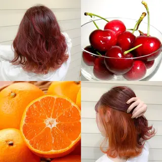 ミディアム 🎀艶髪の達人🎀 レイヤー🎀飯田のヘアスタイル