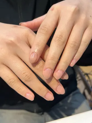 ネイル kaede nailのネイルデザイン
