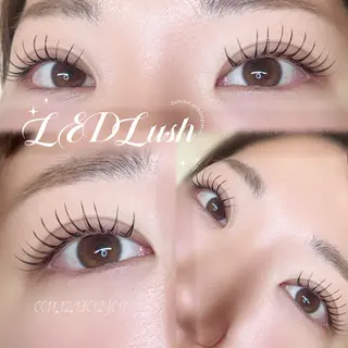 マツエク・マツパ CHIHIRO チヒロのマツエク・マツパデザイン