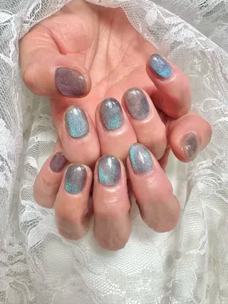 ネイル PECO. NAILSALONのネイルデザイン
