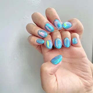 ネイル nail salon Soiréeのネイルデザイン