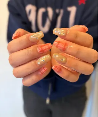 ネイル toa. Natsumiのネイルデザイン