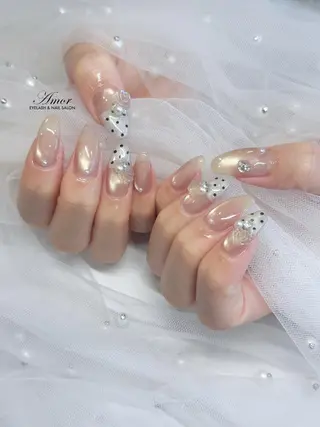 ネイル Nailist ★Amo★のネイルデザイン
