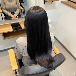 カラー garou大通店 畠山 瑞姫のヘアスタイル