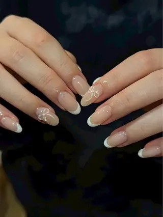 ネイル Salon Kのネイルデザイン