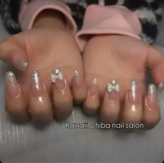 ネイル Kawaii Chiba nailのネイルデザイン