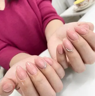 ネイル 吉田 (ネイリスト)のネイルデザイン