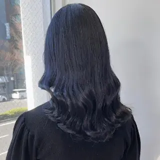 カラー 🪞official THEATER札幌のヘアスタイル