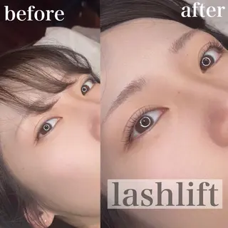 マツエク・マツパ bijou eyesalonの眉毛・アイブロウイメージ