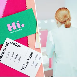 ネイル Hi. NAIL Mioのネイルデザイン