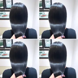 ロング カラー メンズパーマ特化 店長望月謙二郎のヘアスタイル