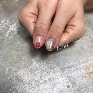 ネイル chai nail &  eye📍鶴橋のネイルデザイン