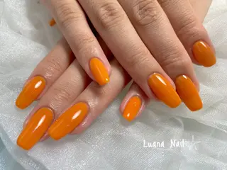 ネイル Nail Salon Subaruのネイルデザイン