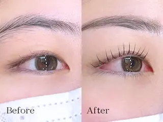 マツエク・マツパ 骨格似合わせ眉WAX 眉まつ毛専門/石井の眉毛・アイブロウイメージ