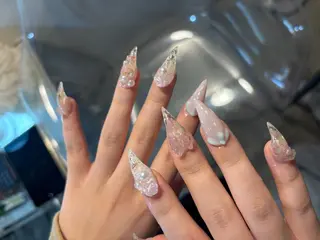ネイル kanami motelのネイルデザイン