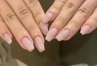 ネイル uluhanail ハルカのネイルデザイン