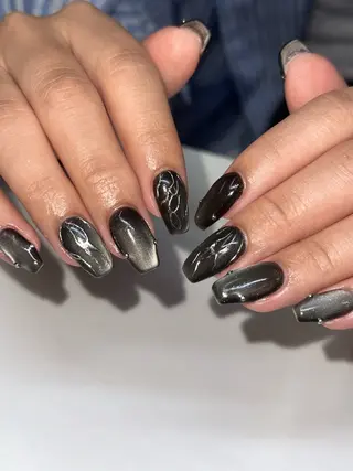 ネイル mis uzuのネイルデザイン