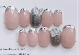 ネイル Queens ciciのネイルデザイン