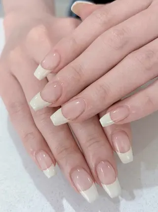 ネイル mute. maoのネイルデザイン