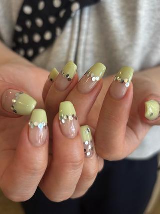 ネイル nail [yui]のネイルデザイン