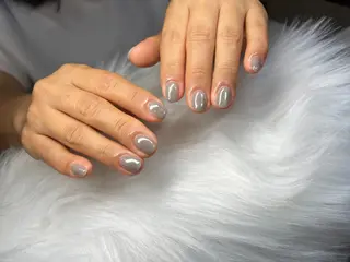 ネイル Ori Nailのネイルデザイン