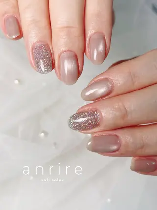 ネイル nailsalon anrireのネイルデザイン