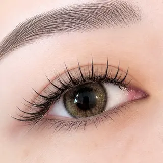 マツエク・マツパ EYEVY 門前仲町 オーナーのマツエク・マツパデザイン