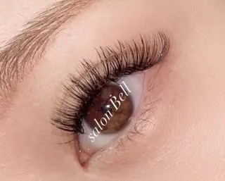 マツエク・マツパ totalsalon Bellのネイルデザイン