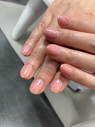 ネイル NAILSALON Uluのネイルデザイン