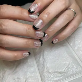 ネイル たなか いつきのネイルデザイン