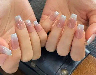 ネイル yu iのネイルデザイン