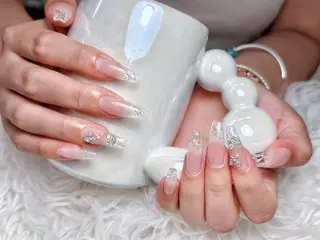 ネイル ENsalon nailのネイルデザイン