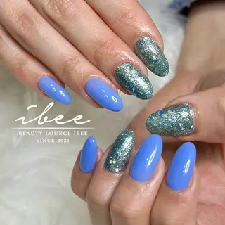 ネイル ibee nail 🤍yumiのネイルデザイン