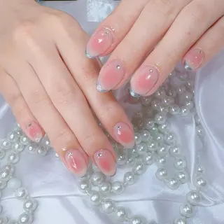ネイル nailsalon luluのネイルデザイン
