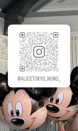 マツエク・マツパ 鶴賀 暖乃のマツエク・マツパデザイン