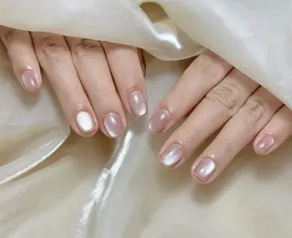 ネイル 🎀 UU_nailのネイルデザイン