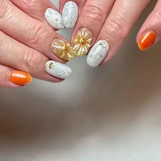 ネイル マイネイル Noaのネイルデザイン