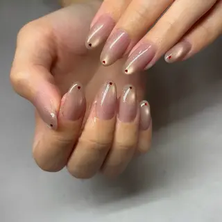 ネイル K. nailのネイルデザイン