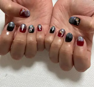 ネイル nail M&Tのネイルデザイン