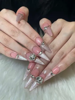 ネイル Suka Nailのネイルデザイン