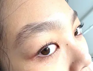 マツエク・マツパ Bloom eye 豊中 北緑丘のマツエク・マツパデザイン