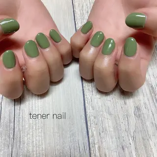 ネイル テネルネイル tener nailのネイルデザイン