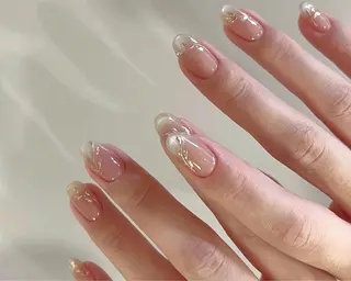 ネイル A & L Nail Salonのネイルデザイン