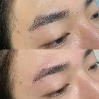 アイブロウ WAKA 🫧🍄のマツエク・マツパデザイン