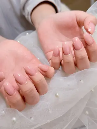 ネイル Jessica 119のネイルデザイン